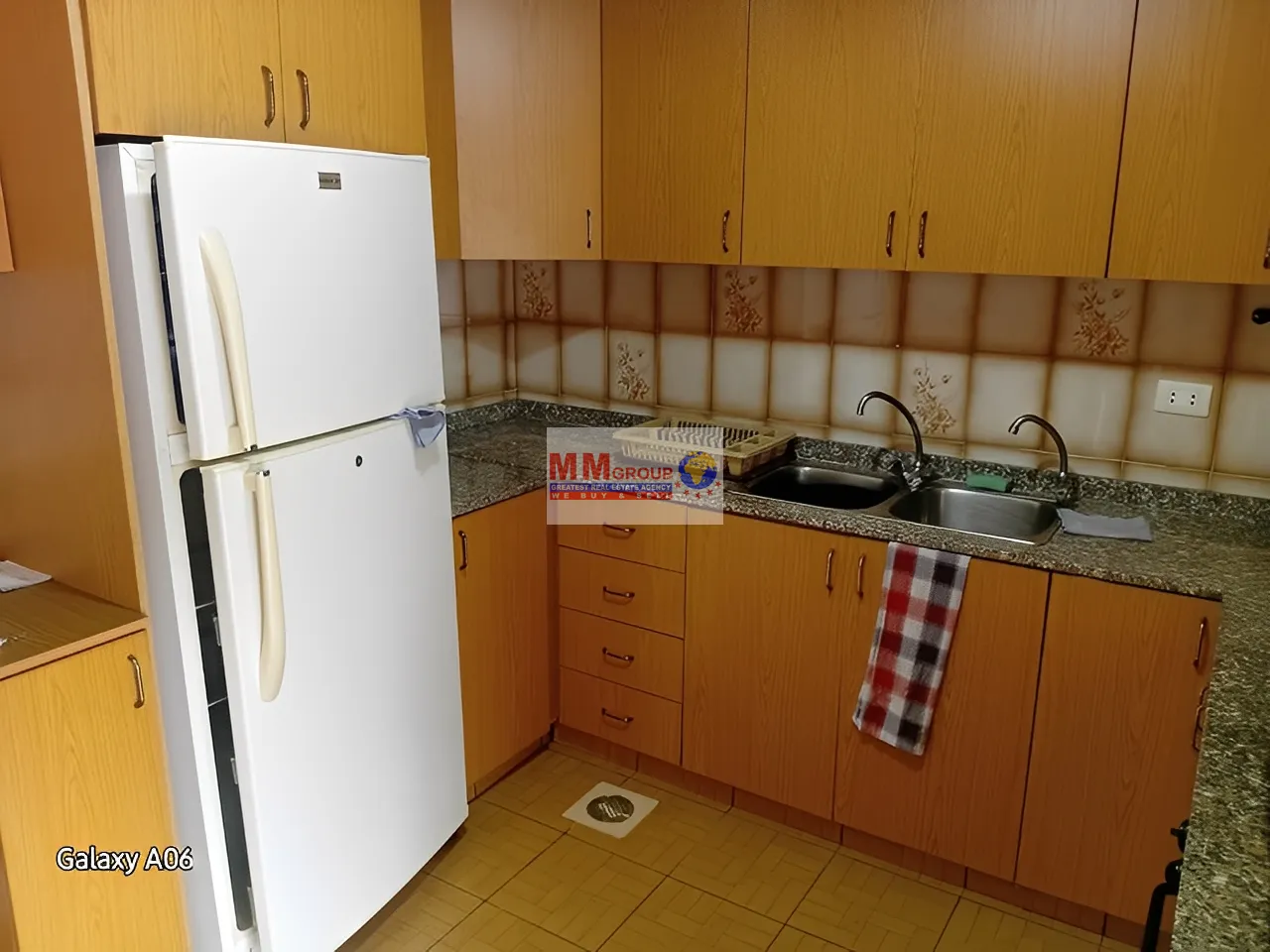 Apartment for Sale in Mansourieh