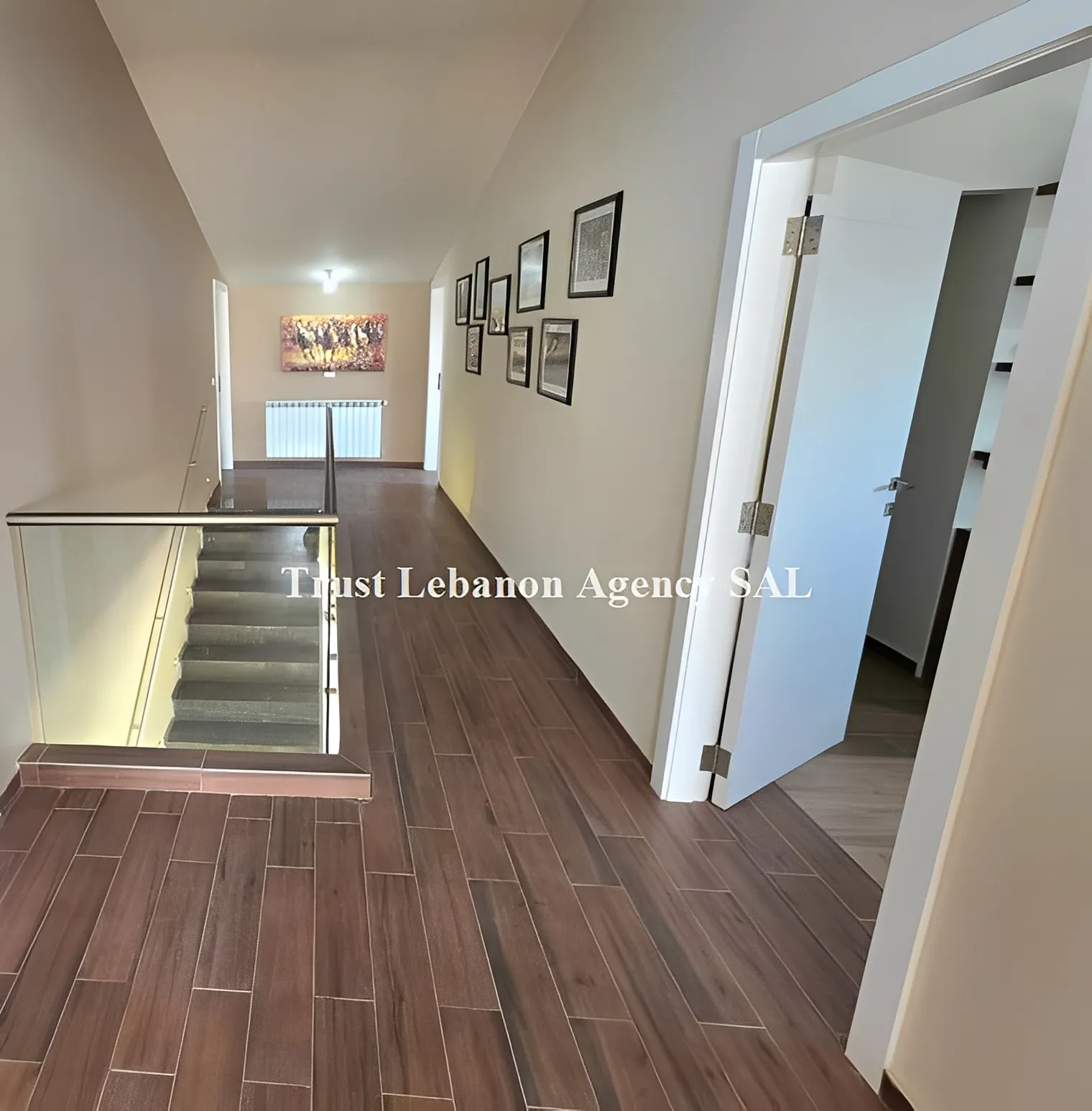 Duplex for Sale in Keserwan Bekaata Achkout Lebanon