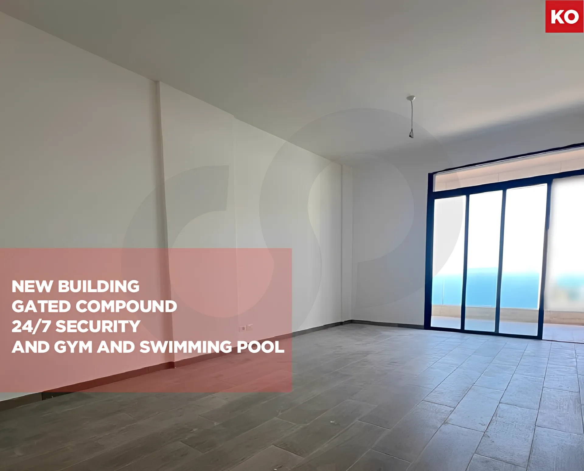 Apartment for Sale in Dawhet el Hoss