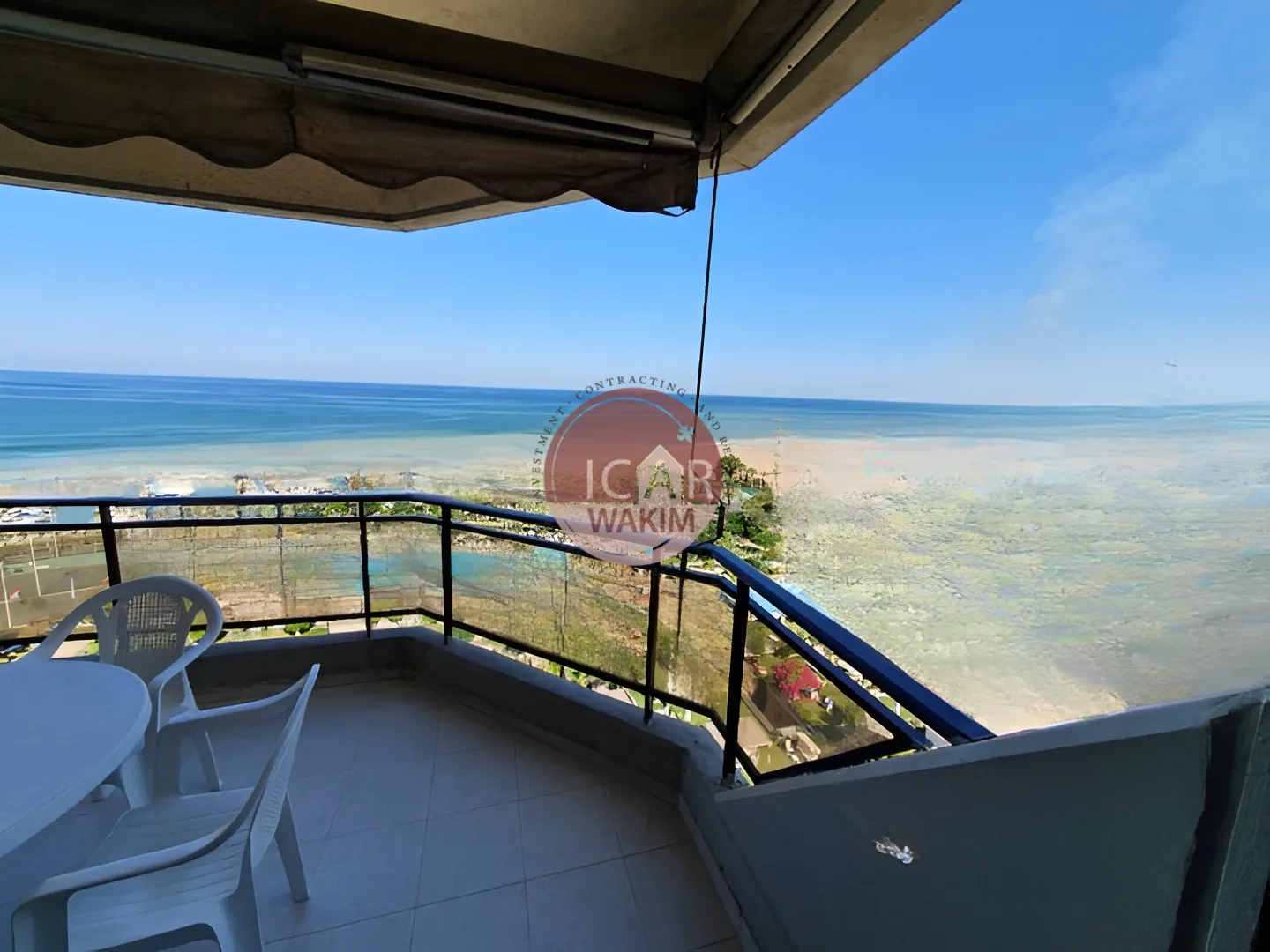 Chalet for rent in Kaslik, Lebanon