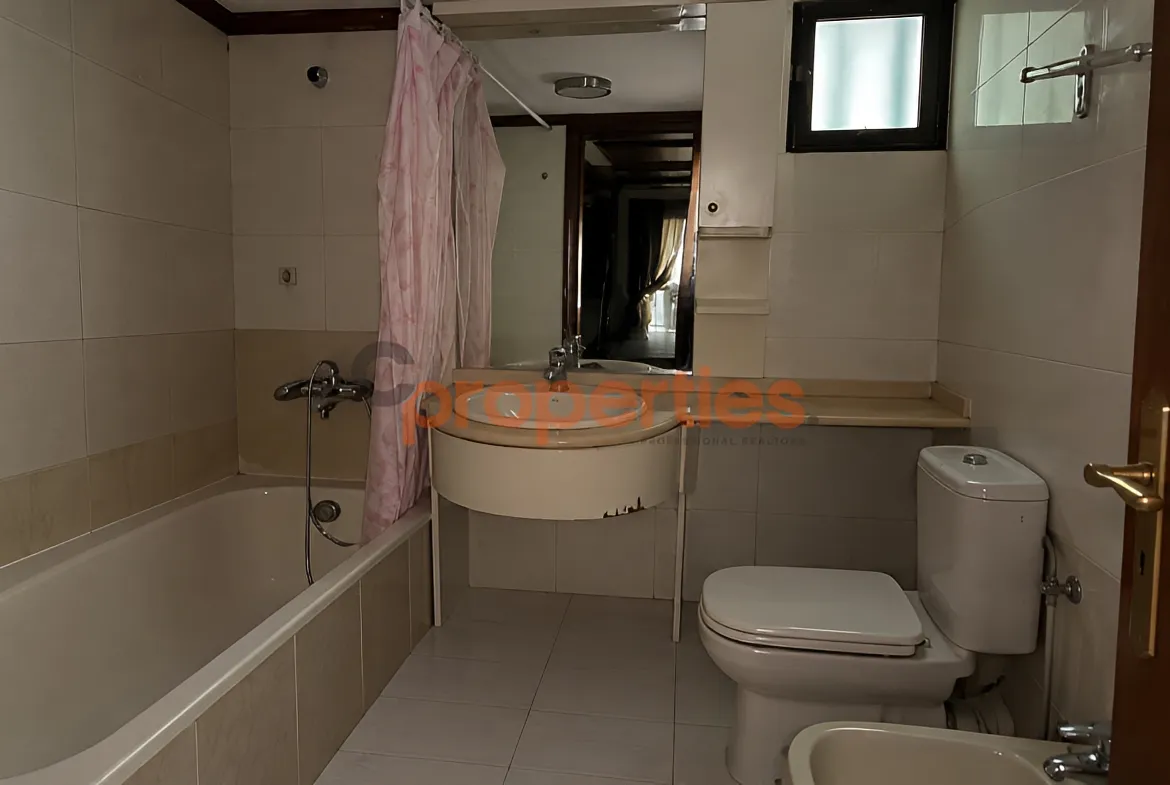 Apartment for Rent in Verdun