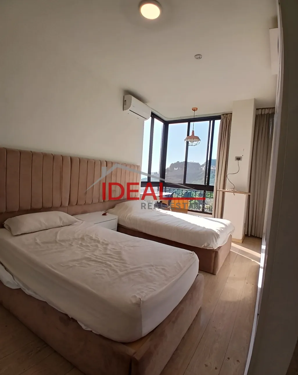 Apartment for sale in Naqqache, Lebanon