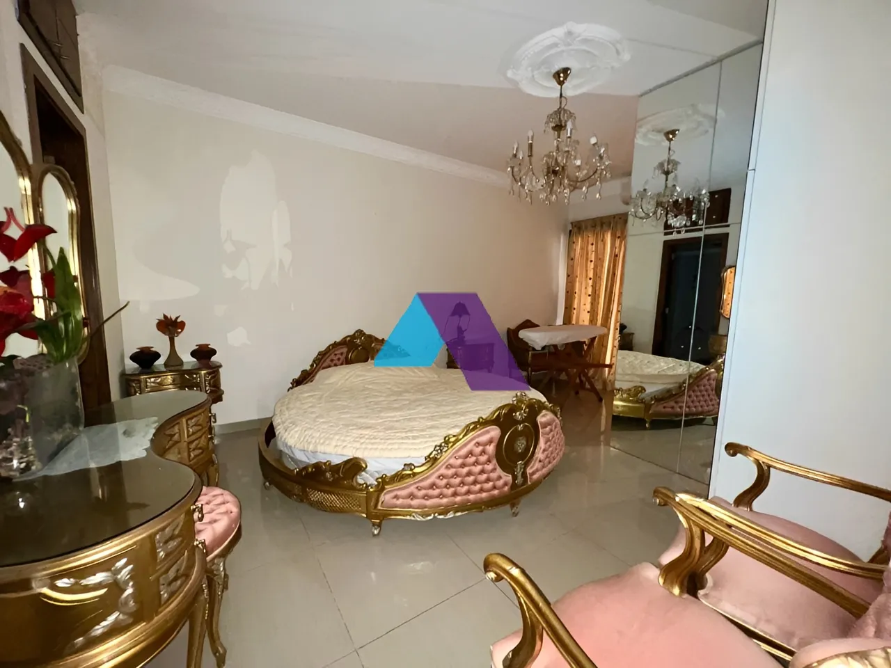 Apartment for Sale in Adma w Dafnah