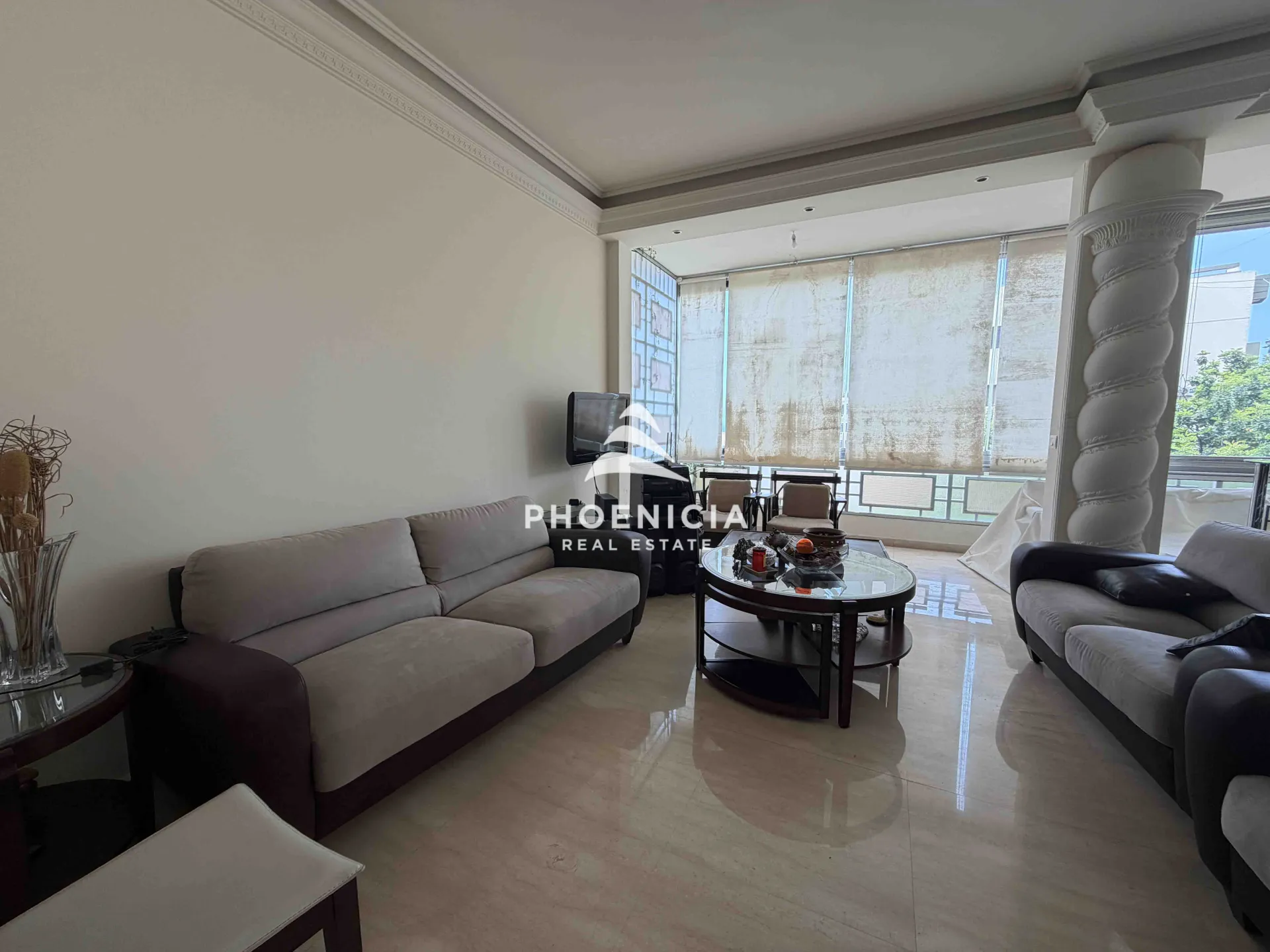 Apartment for rent in Blat, Jbeil, Lebanon