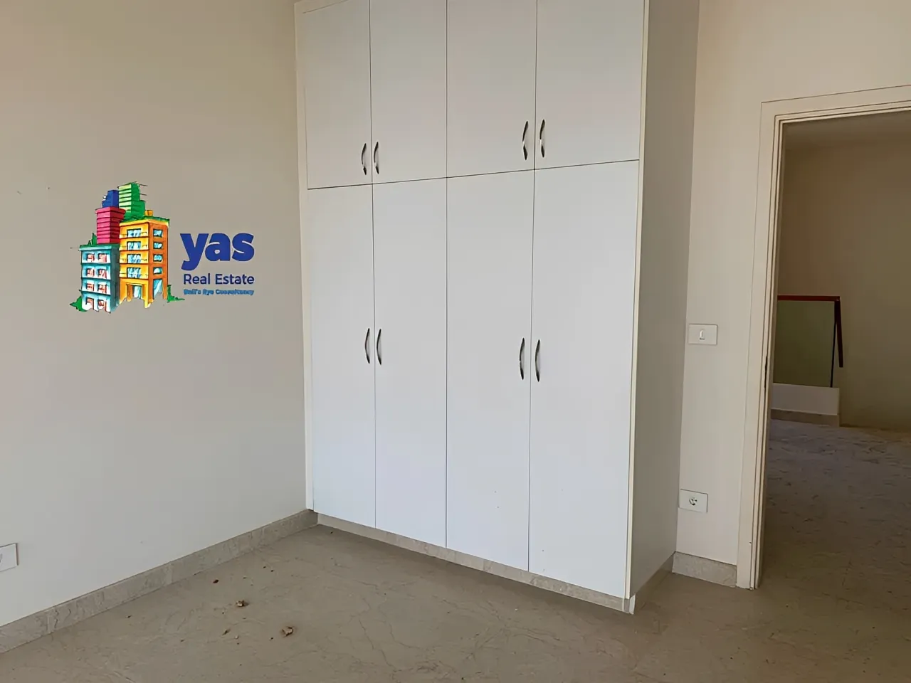 Apartment for Sale in Achrafieh