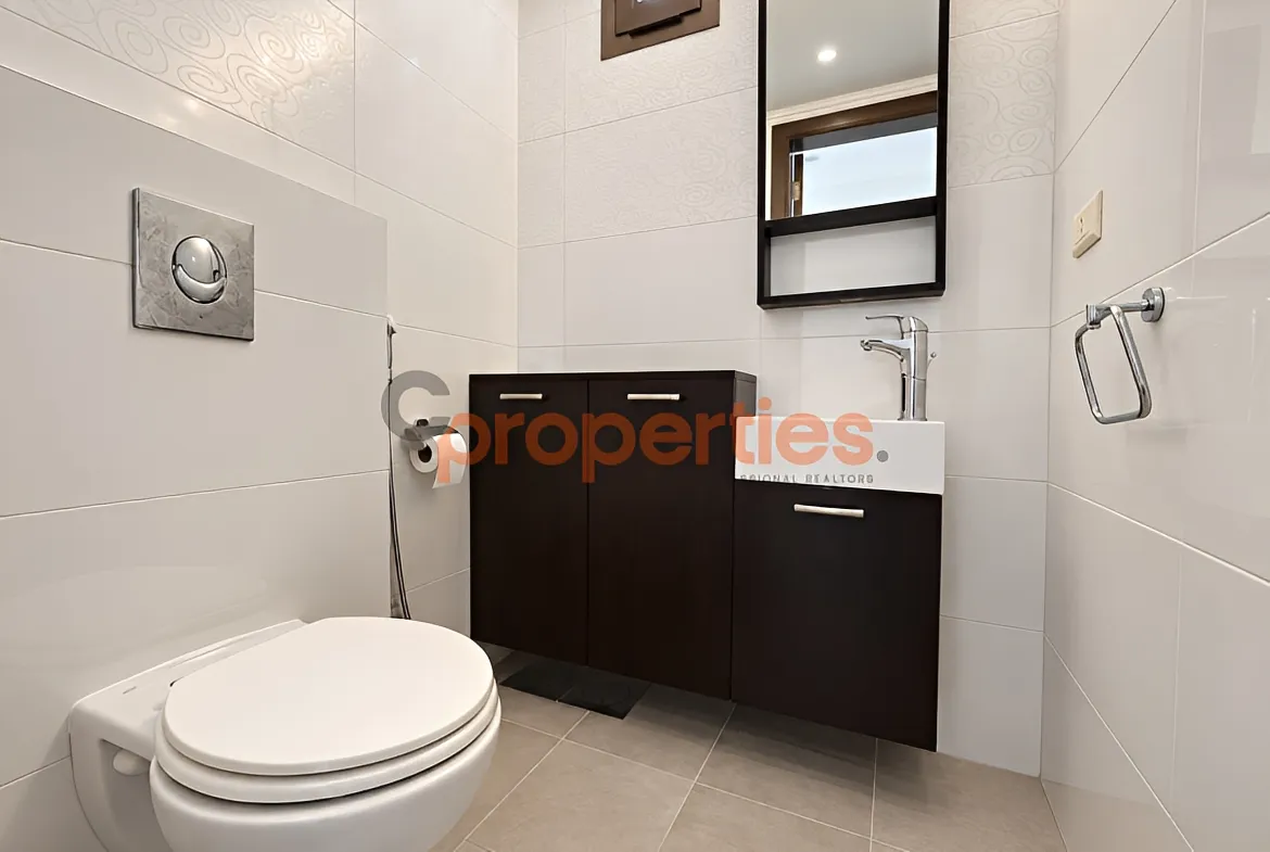 Apartment for Rent in Hamra