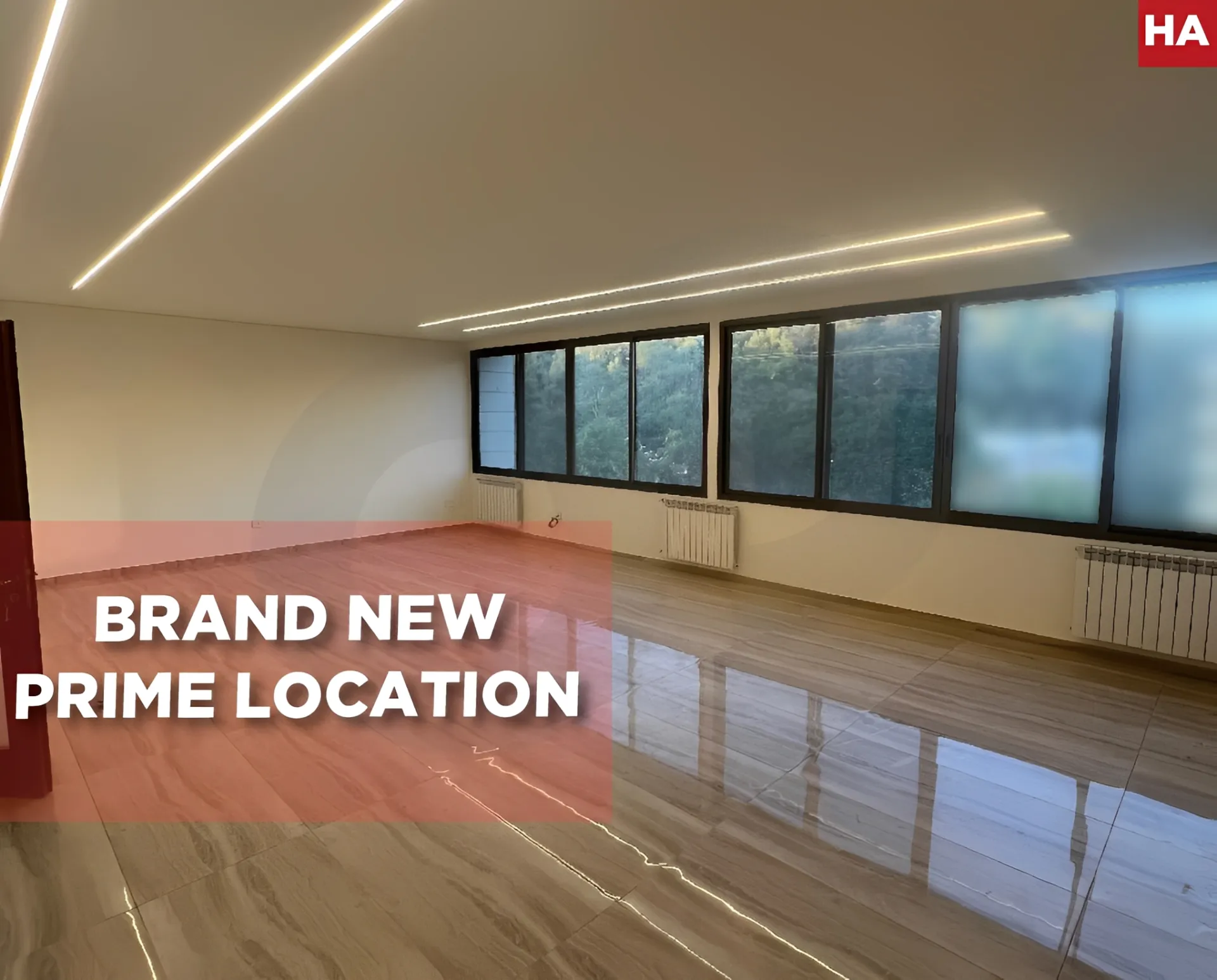 Apartment for Sale in Baabda, Lebanon - 4 bed, 5 bath