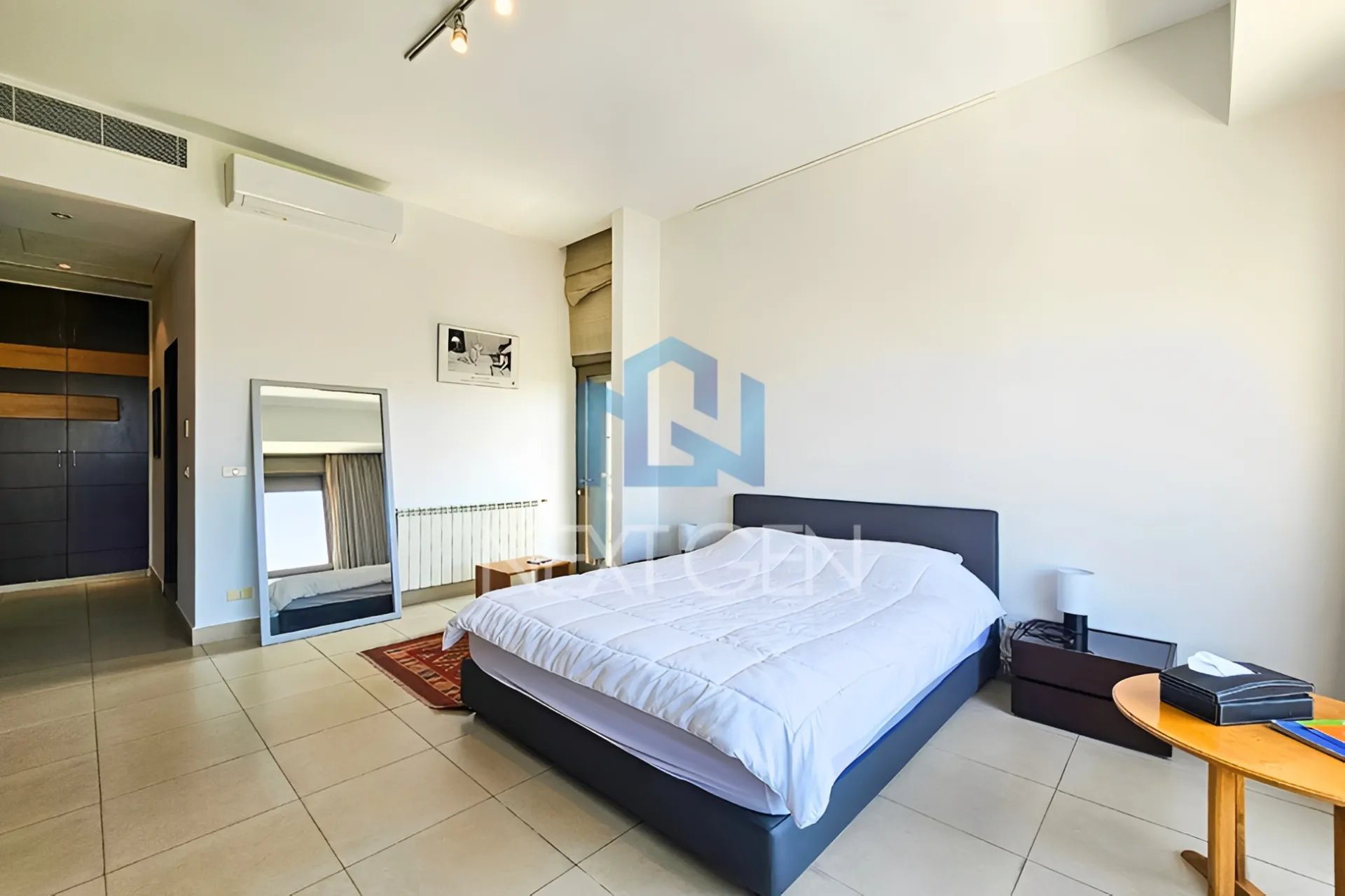 Apartment for rent in Achrafieh, Beirut, Lebanon
