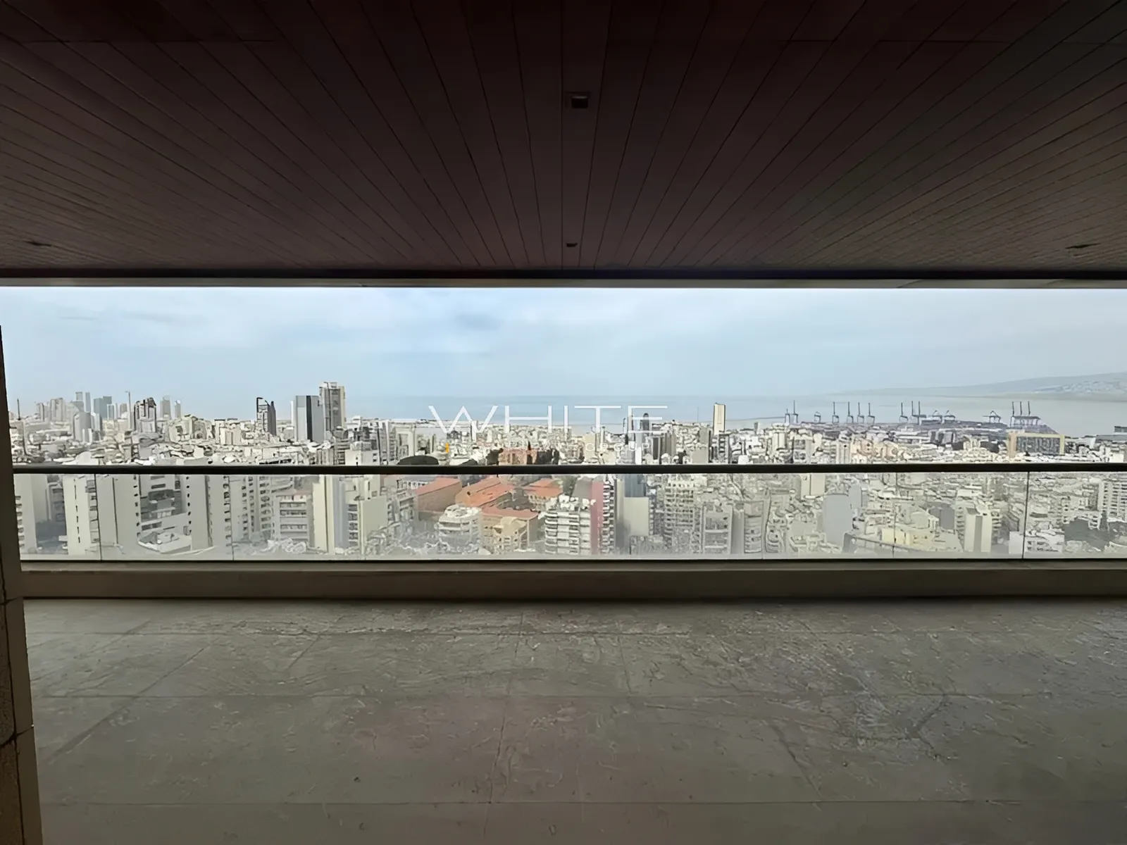Apartment for Sale in Achrafieh - 4 bed, 6 bath