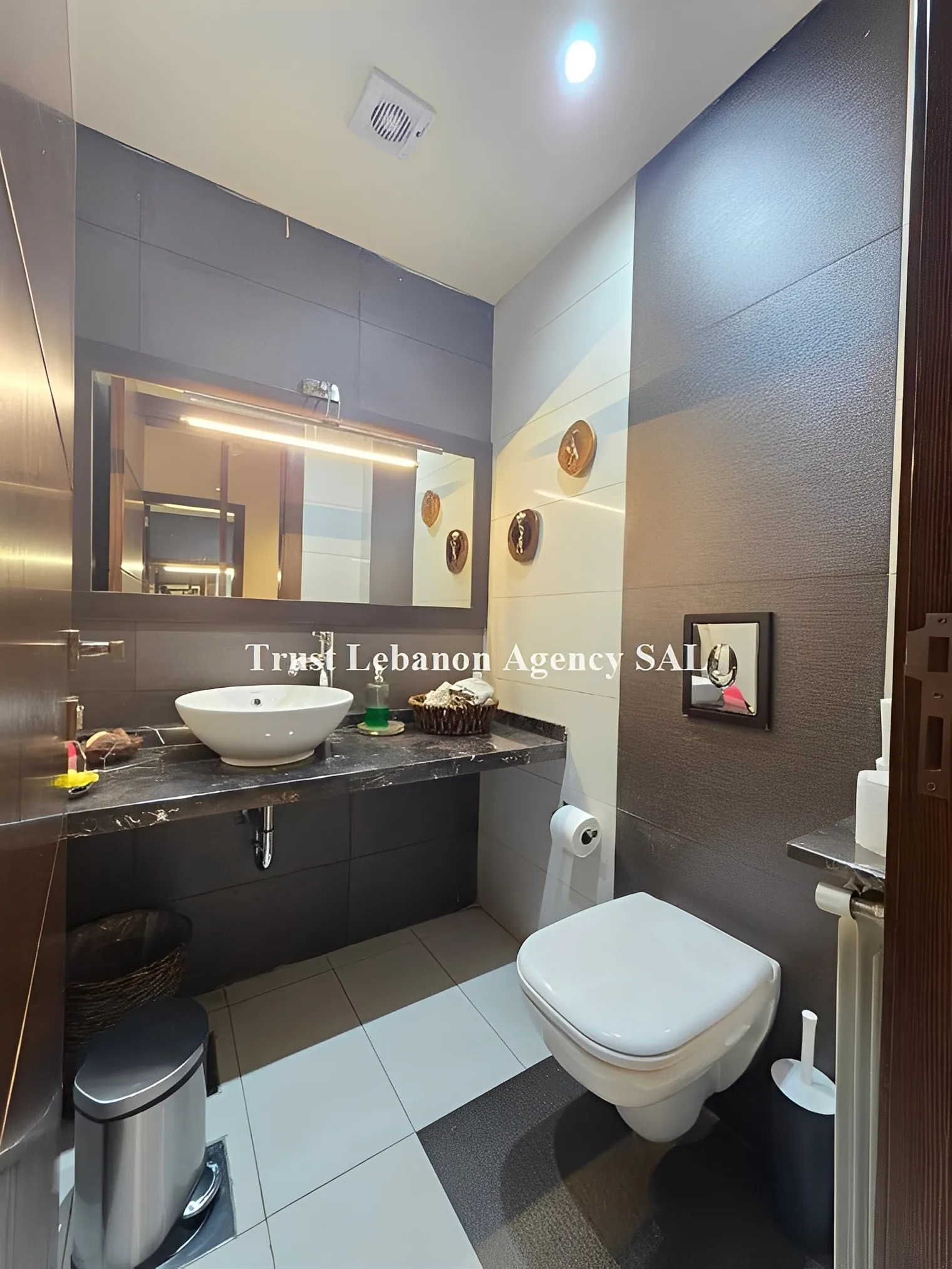 Apartment for Sale in Metn Roumieh Lebanon