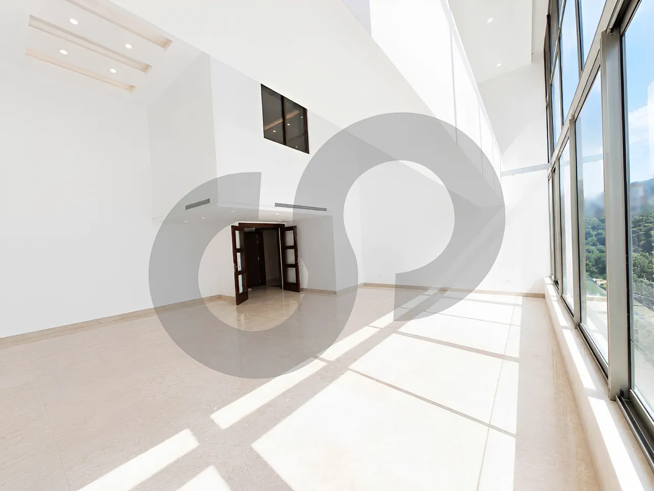 Apartment for Sale in Hazmieh - 4 bed, 5 bath