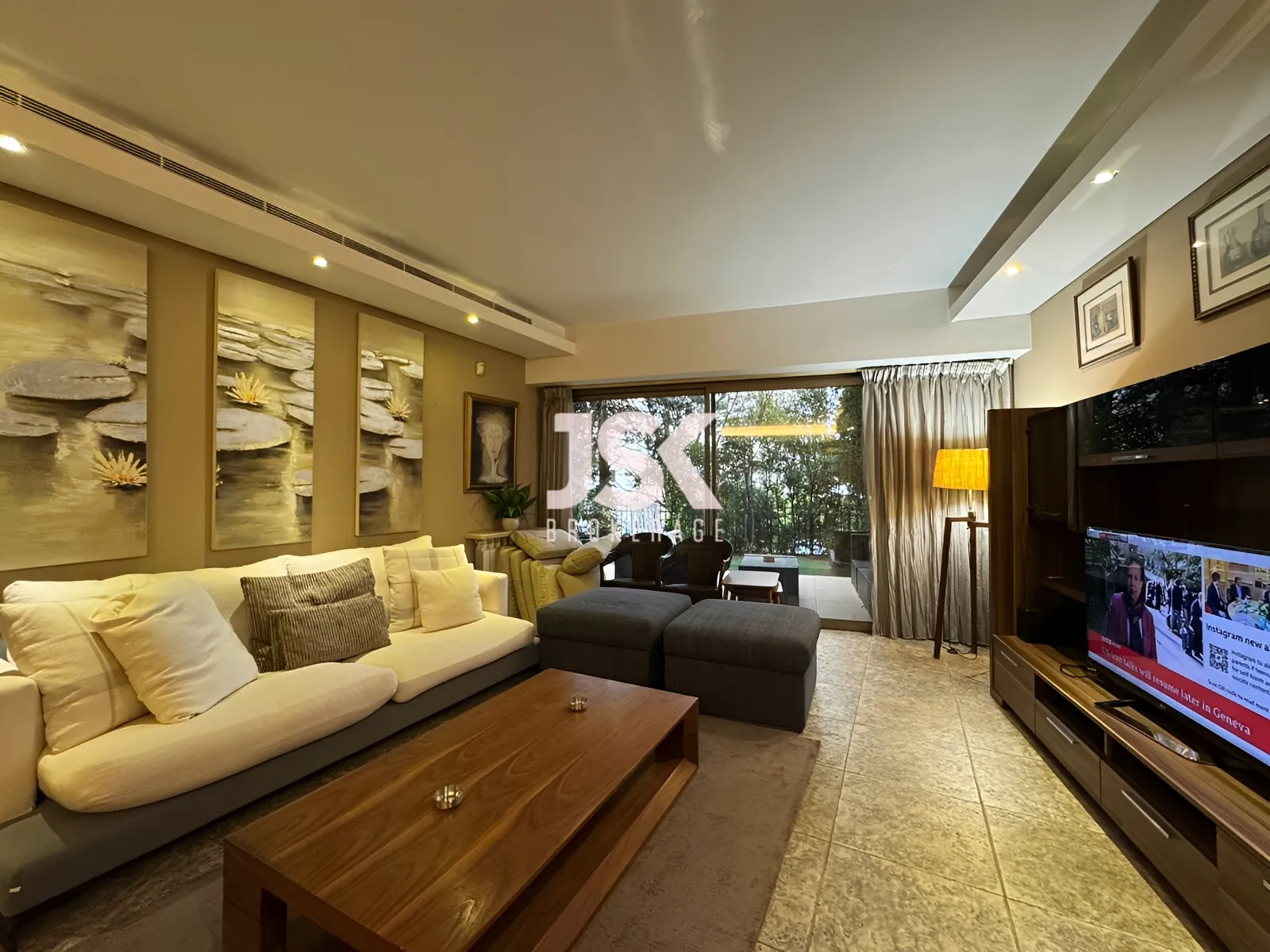 Apartment for Sale in Broummana