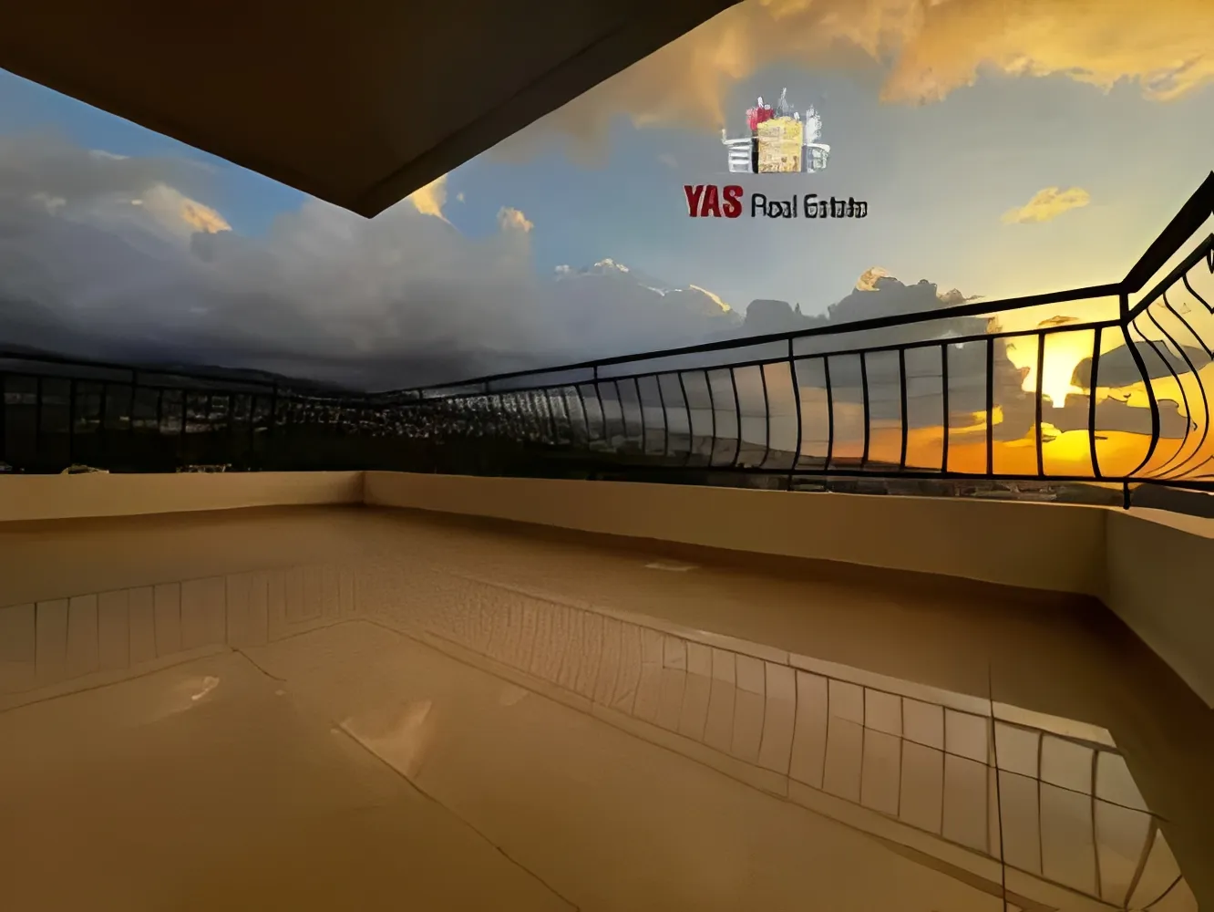 Apartment for Sale in Jeita