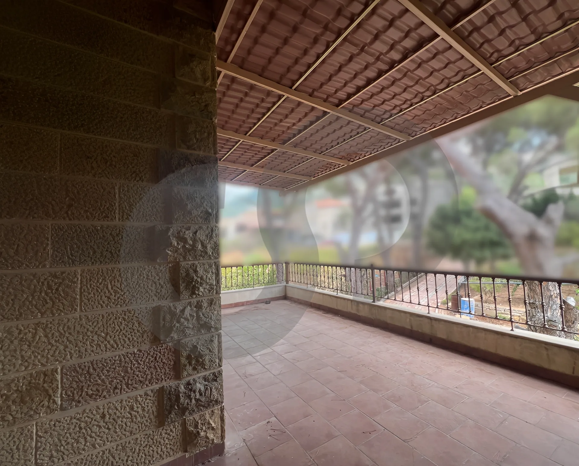 Apartment for Sale in Souq El Gharb, Lebanon