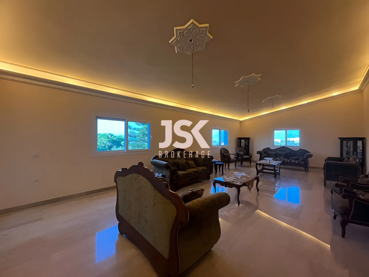 Villa for Sale in Koura