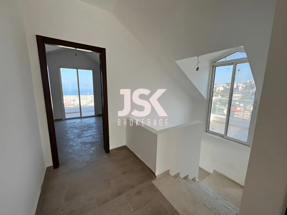 Duplex for Sale in Byblos, Lebanon - 3 bed, 3 bath