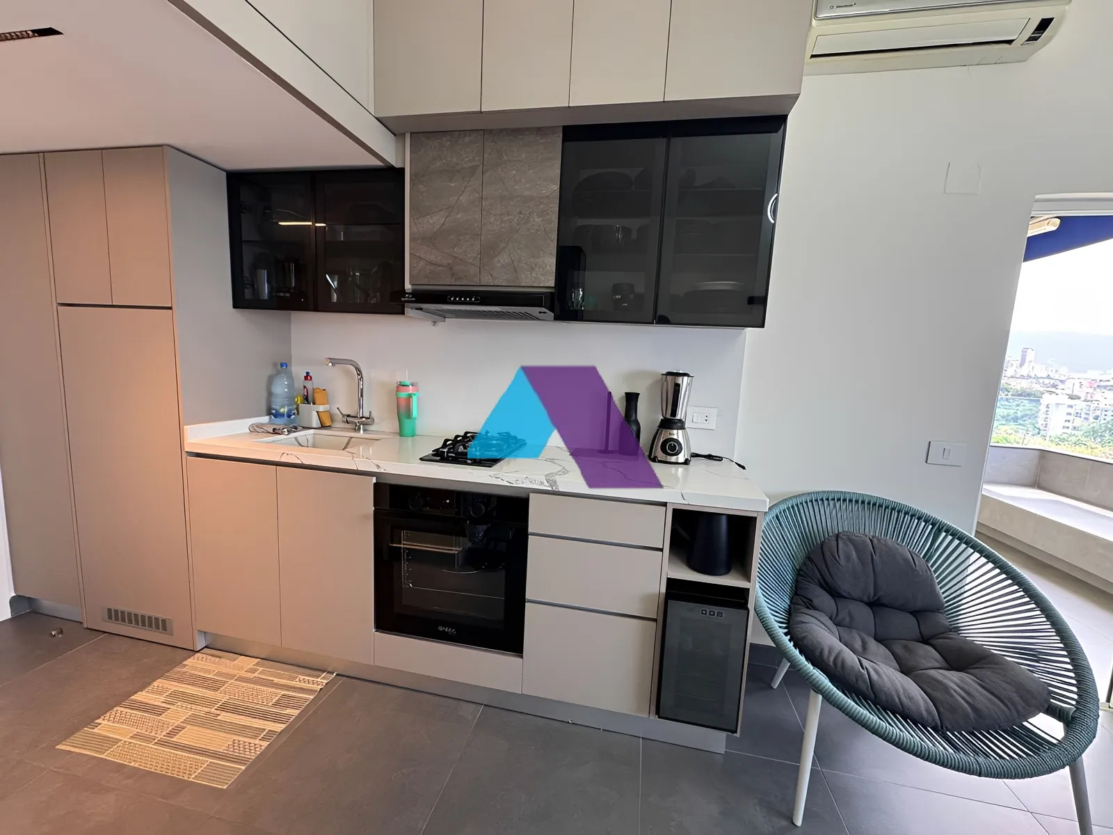 Chalet for sale in Safra