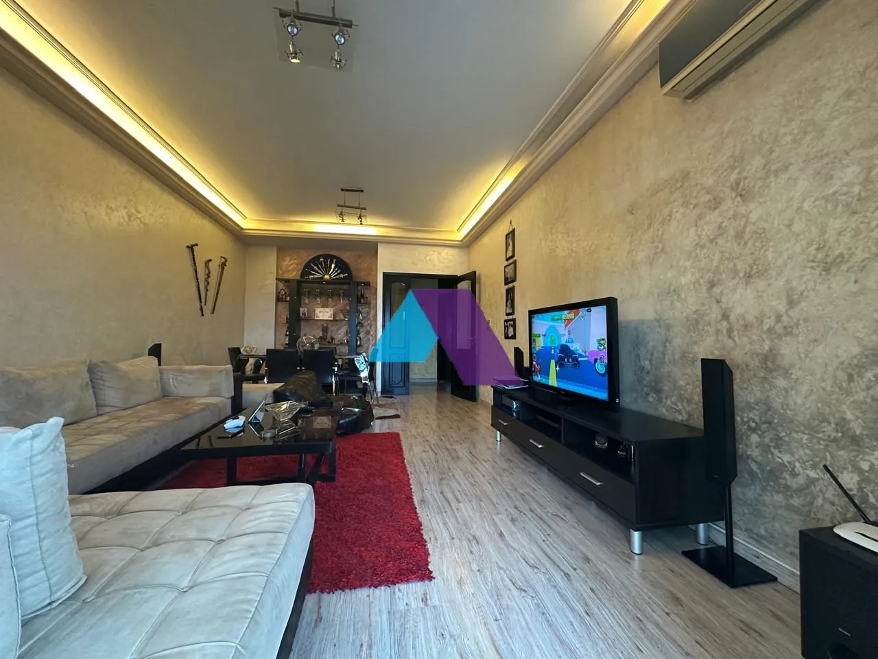 Apartment for sale in Mar Roukouz, Lebanon