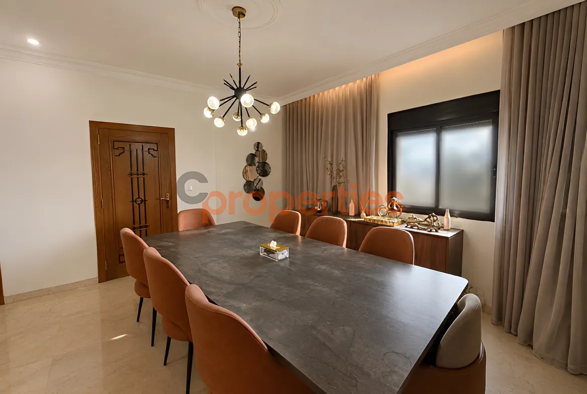 Apartment for Rent in Hazmieh