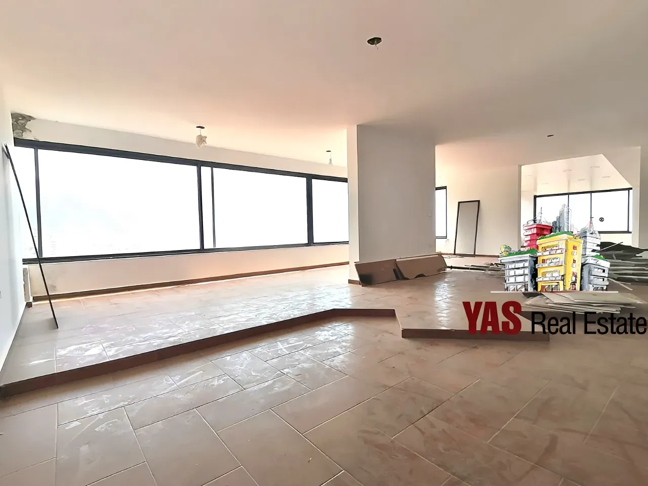Apartment for Sale in Kfar Hbab - 3 bed, 4 bath
