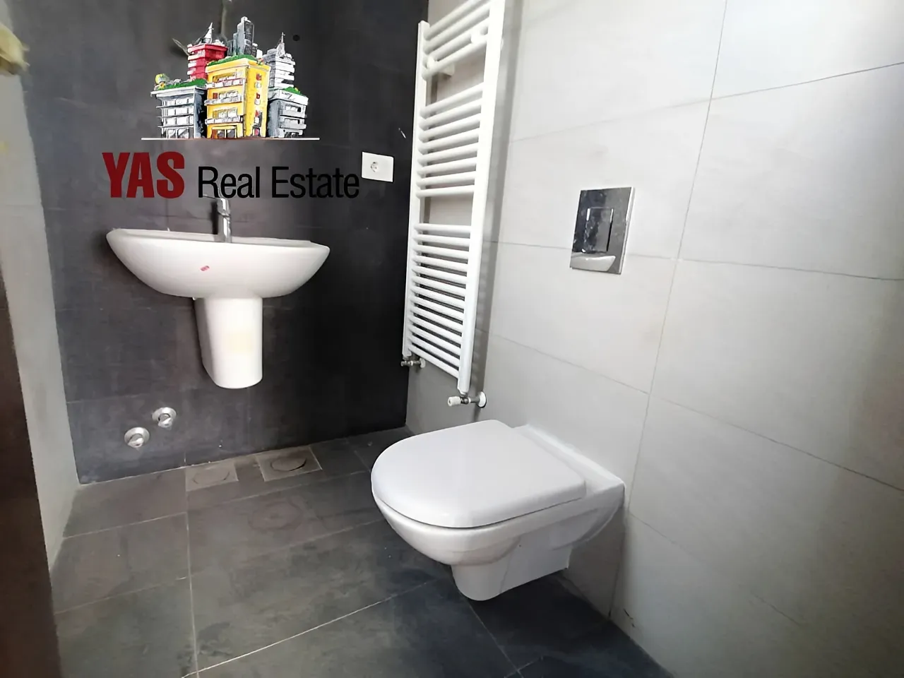 Chalet for Sale in Faqra