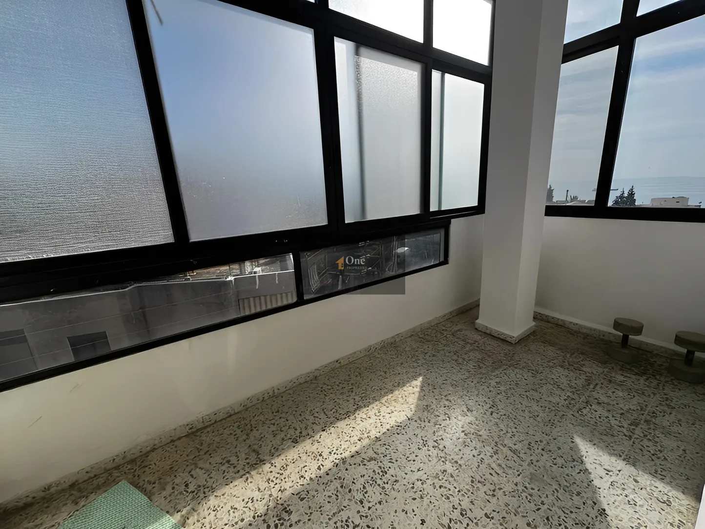 Apartment for Sale in Aamchit, Lebanon