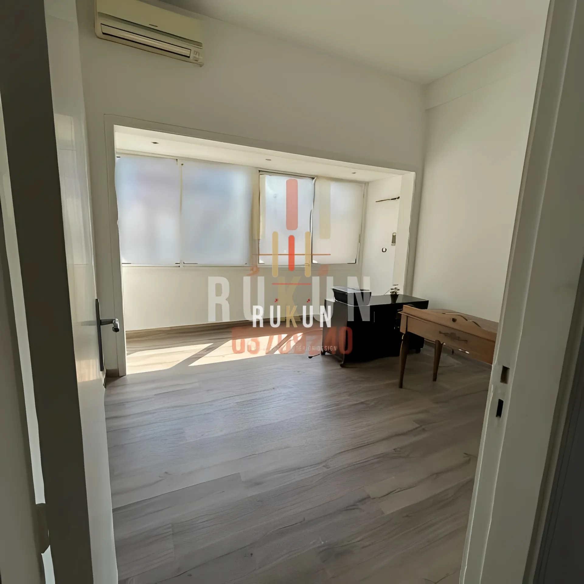 Office for rent in Mar Mikhael