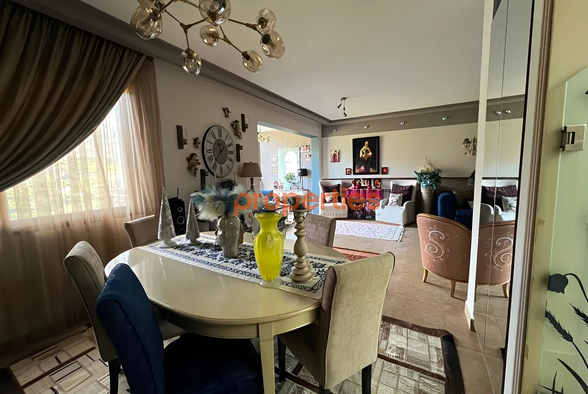 Apartment for Sale in Baabda