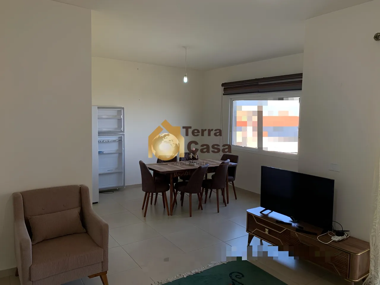 Apartment for Sale in Zahlé