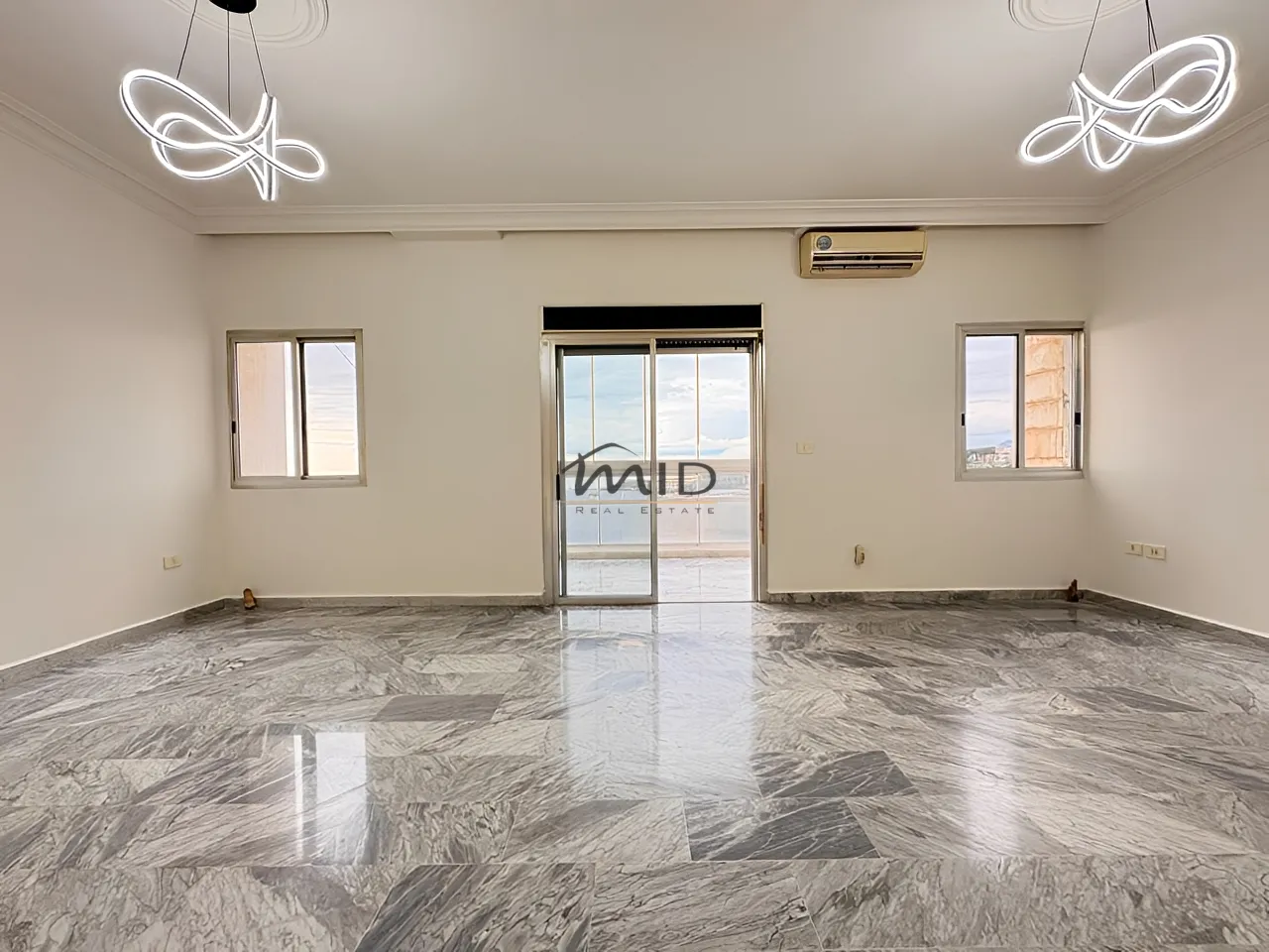 Apartment for sale in Beit el chaar, lebanon