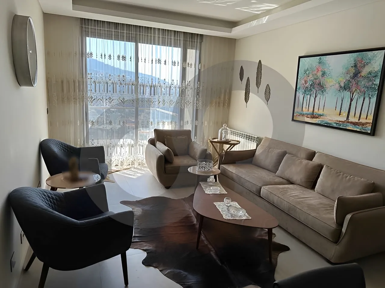 Apartment for Sale in Nahr Ibrahim