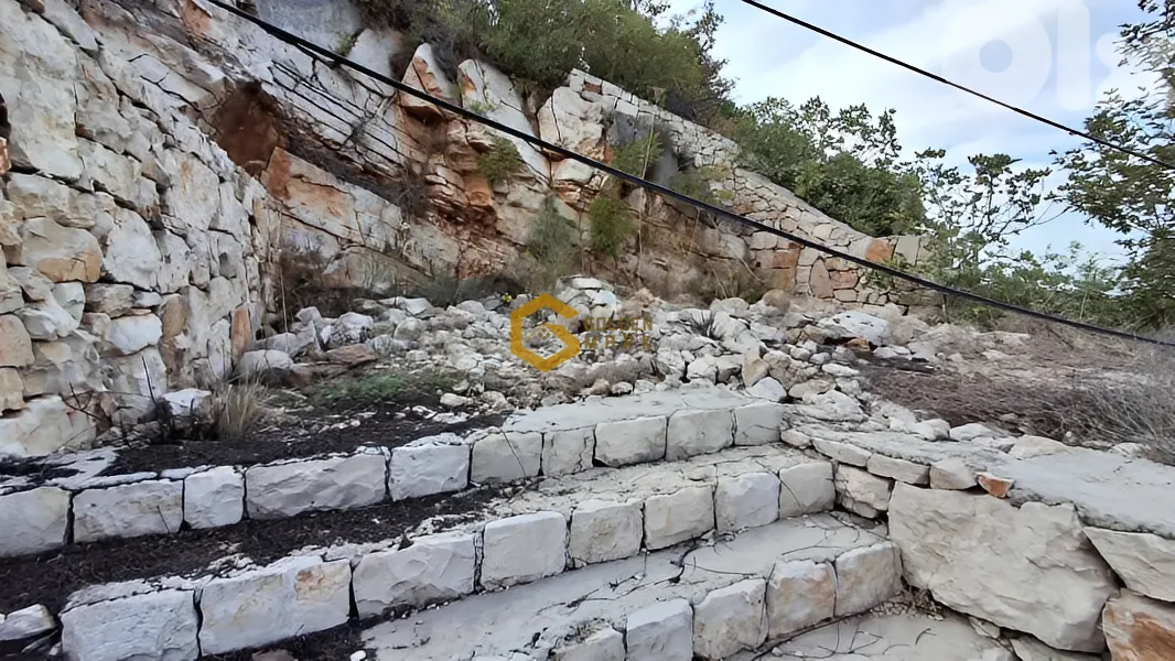 Land for Sale in Kousba