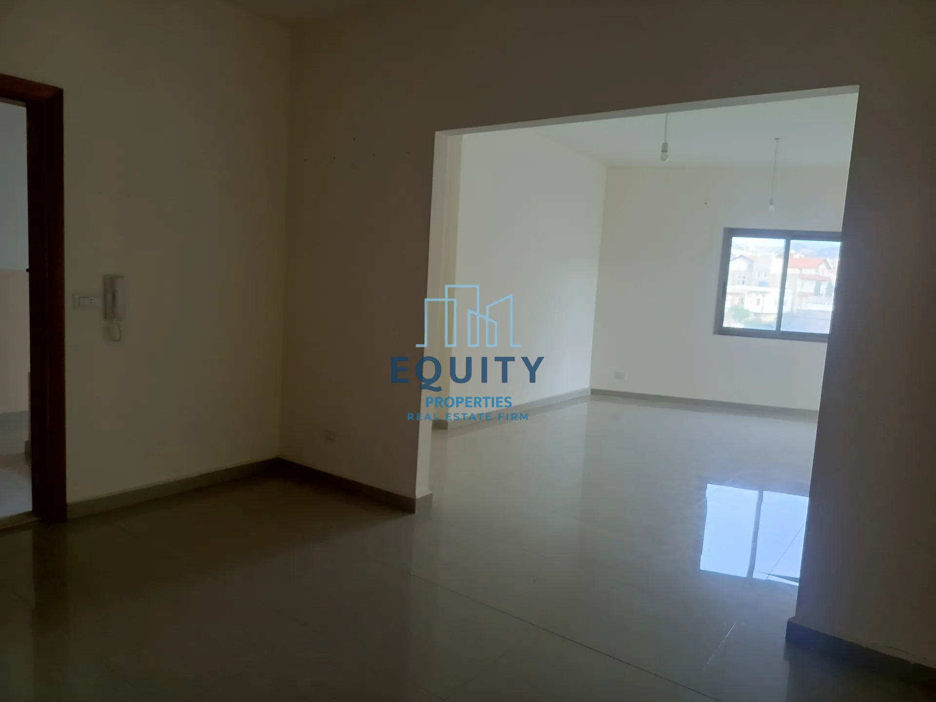 Apartment for Rent in Chekka