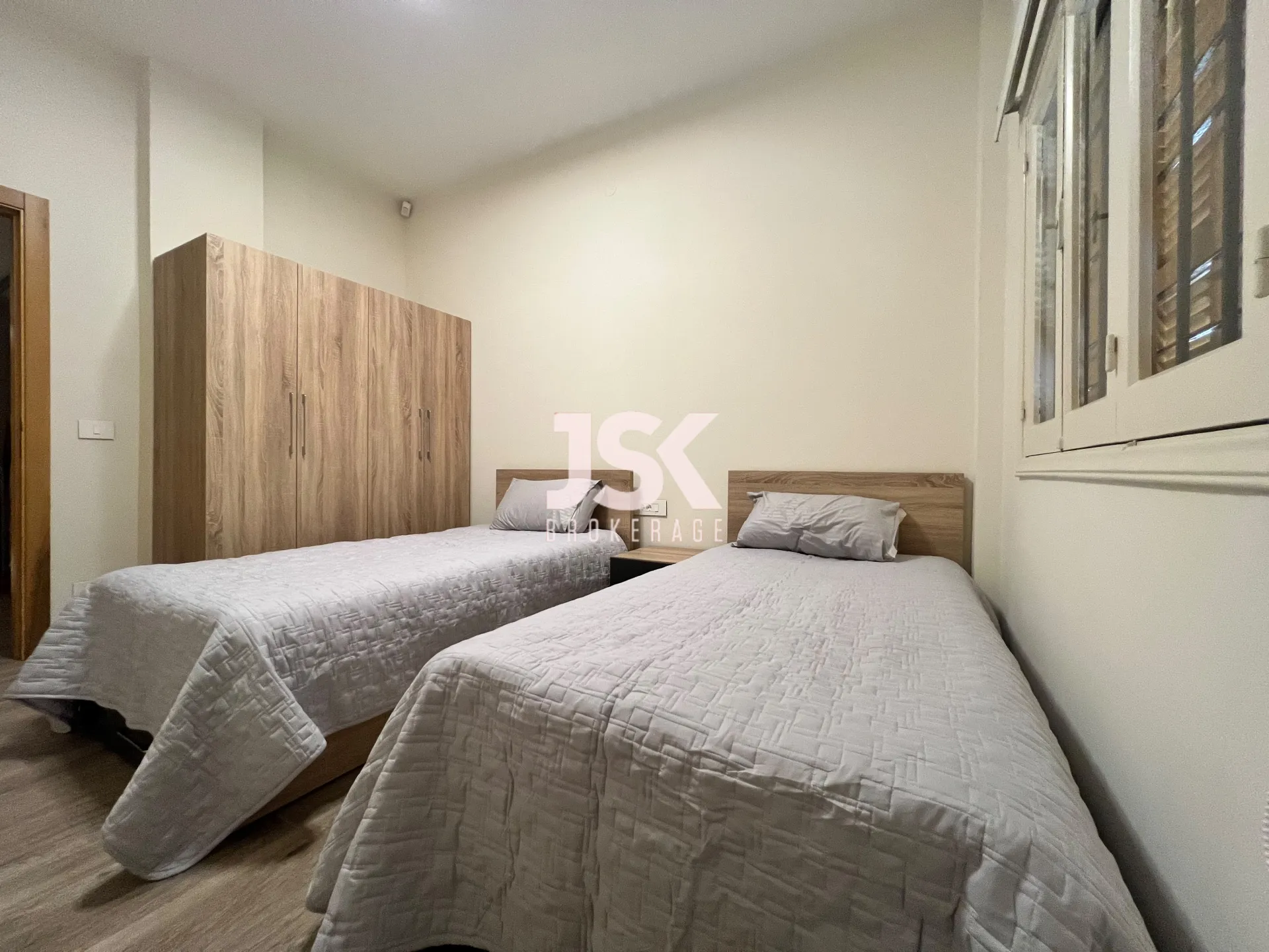 Apartment for Rent in Byblos