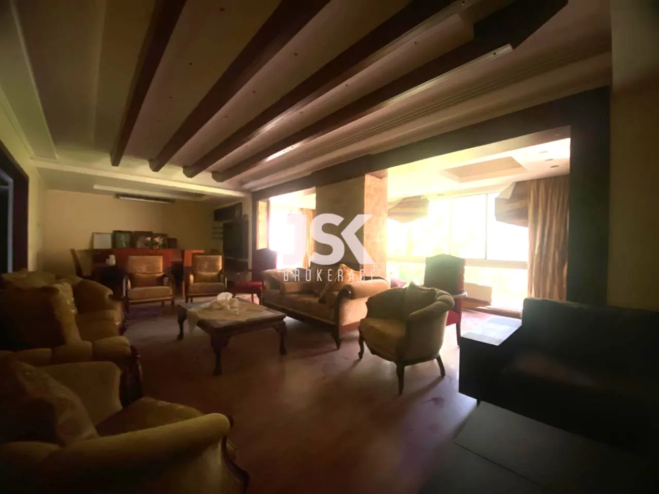 Apartment for Sale in Raoucheh