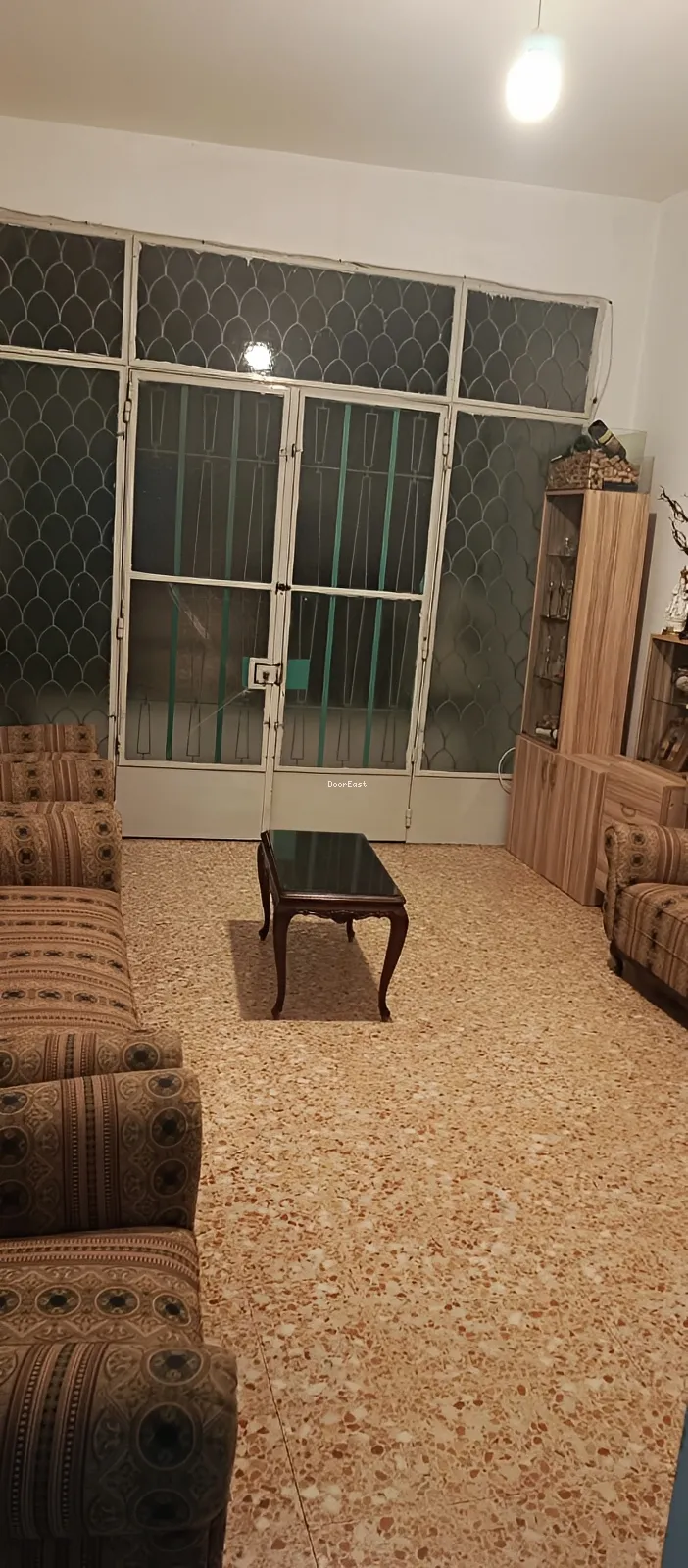 Apartment for sale in Forn El Chebbak