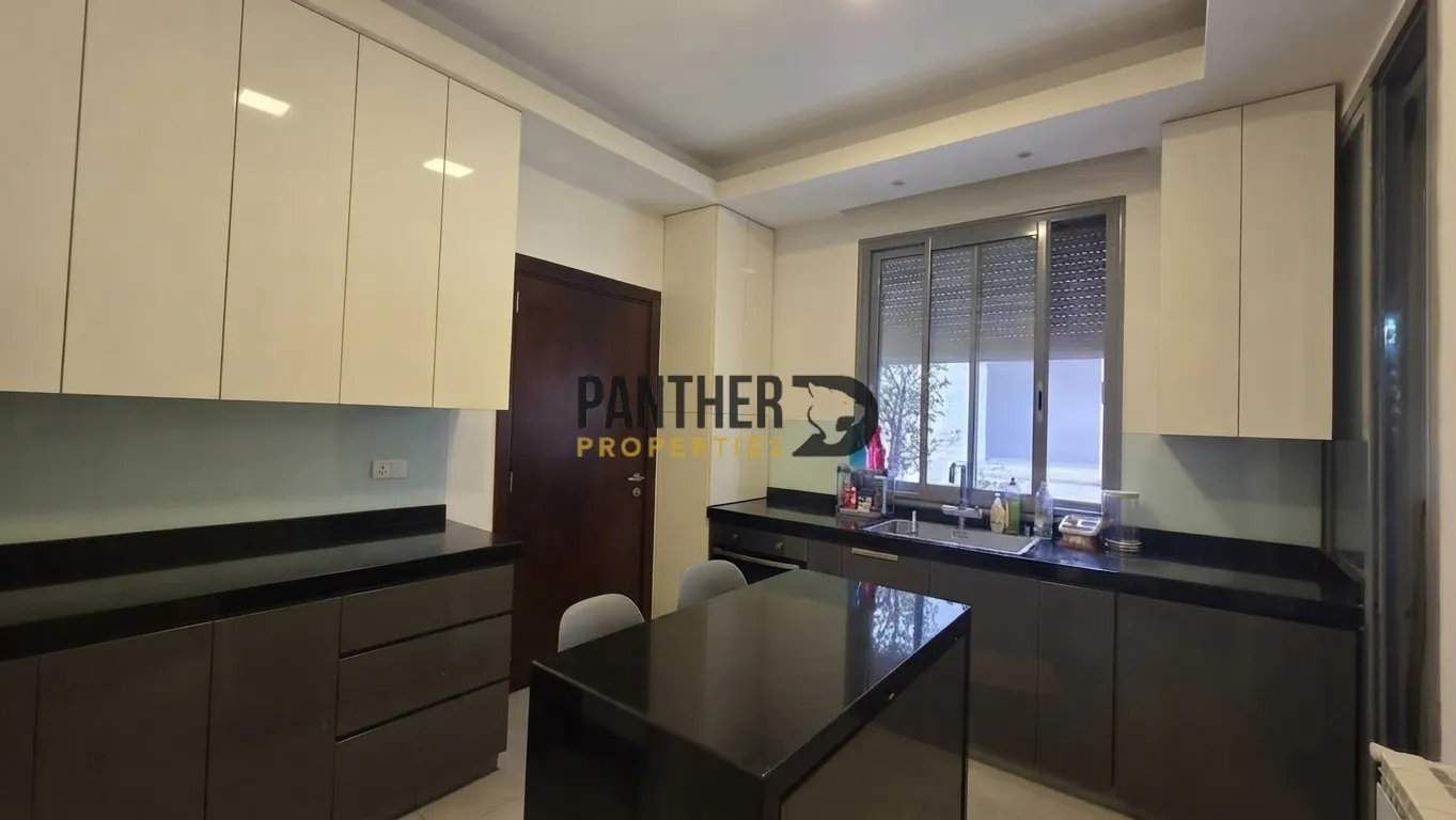 Apartment for sale in Louaizeh, lebanon
