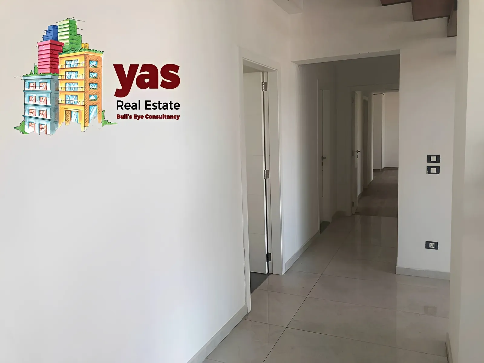 Apartment for Sale in Achrafieh - 4 bed, 4 bath