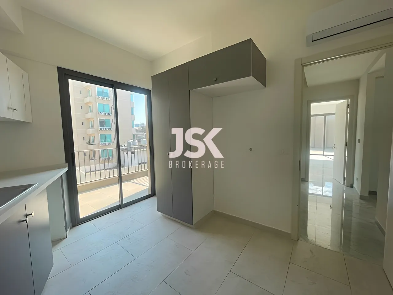 Duplex for sale in Achrafieh