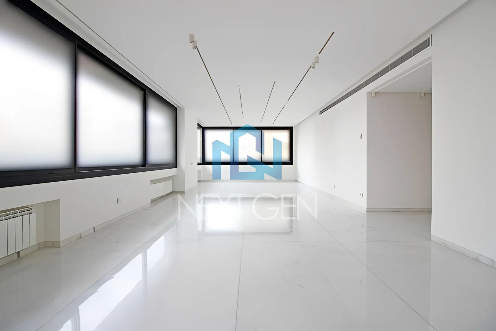 Apartment for Sale in Ramlet El Baida