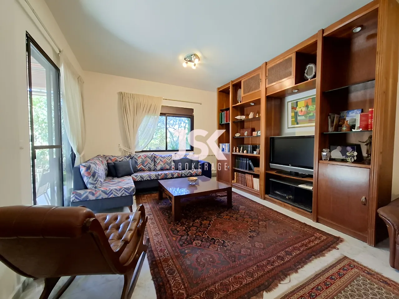 Apartment for Rent in Ajaltoun