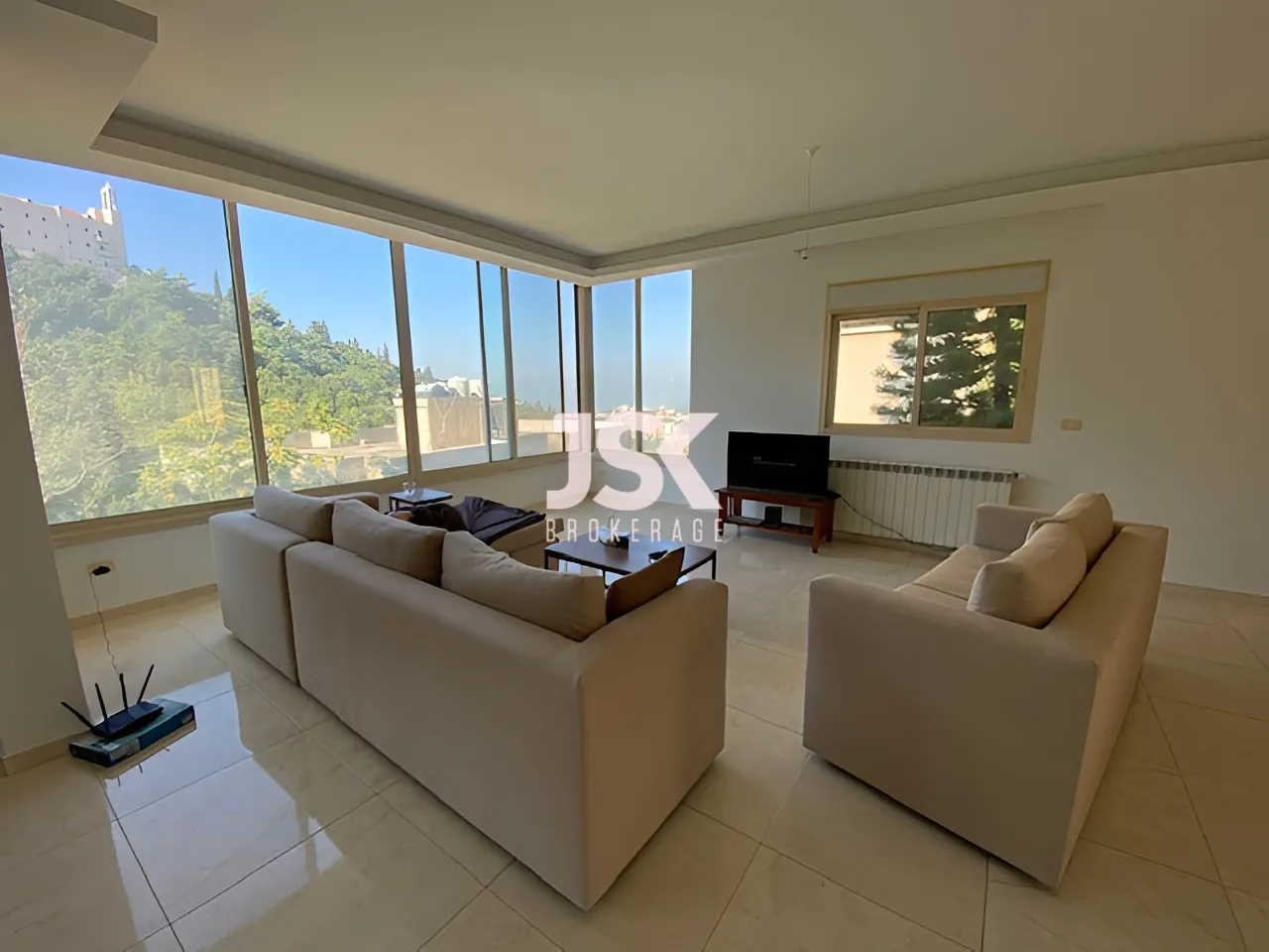 Apartment for Rent in Fatqa
