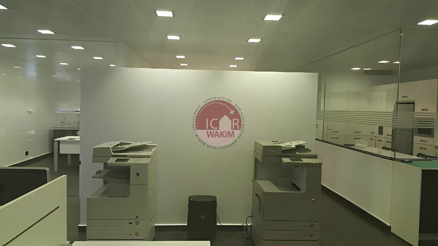 Office for sale in Mansourieh