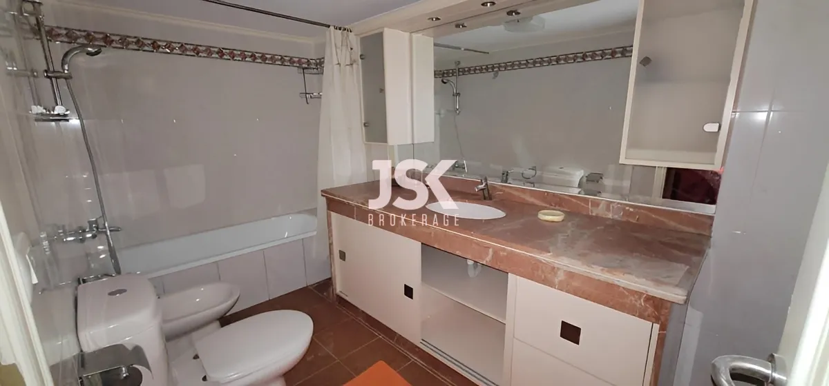 Apartment for Sale in Faitroun, Lebanon