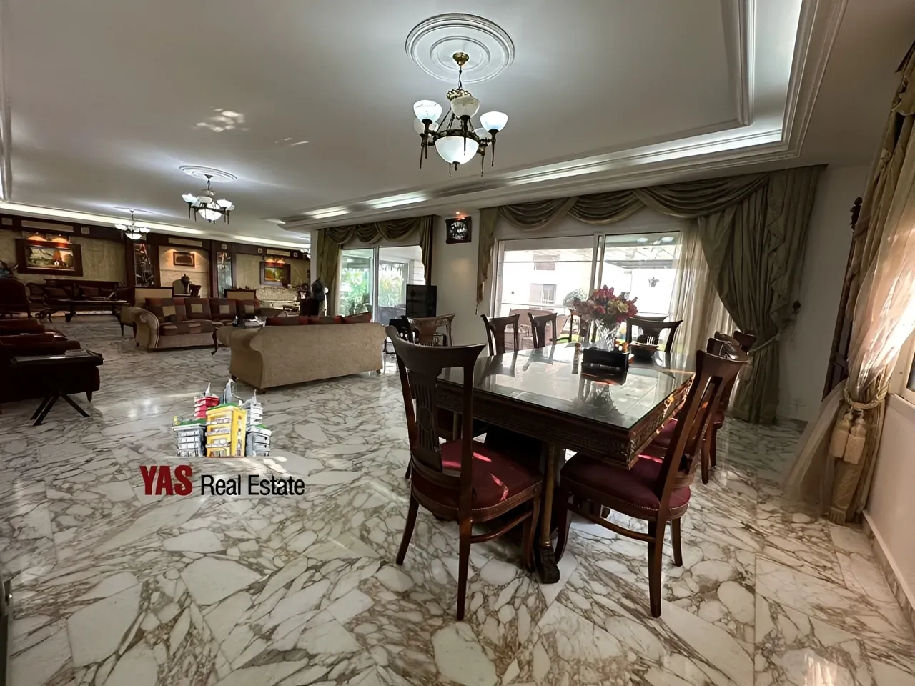 Apartment for Sale in Adma