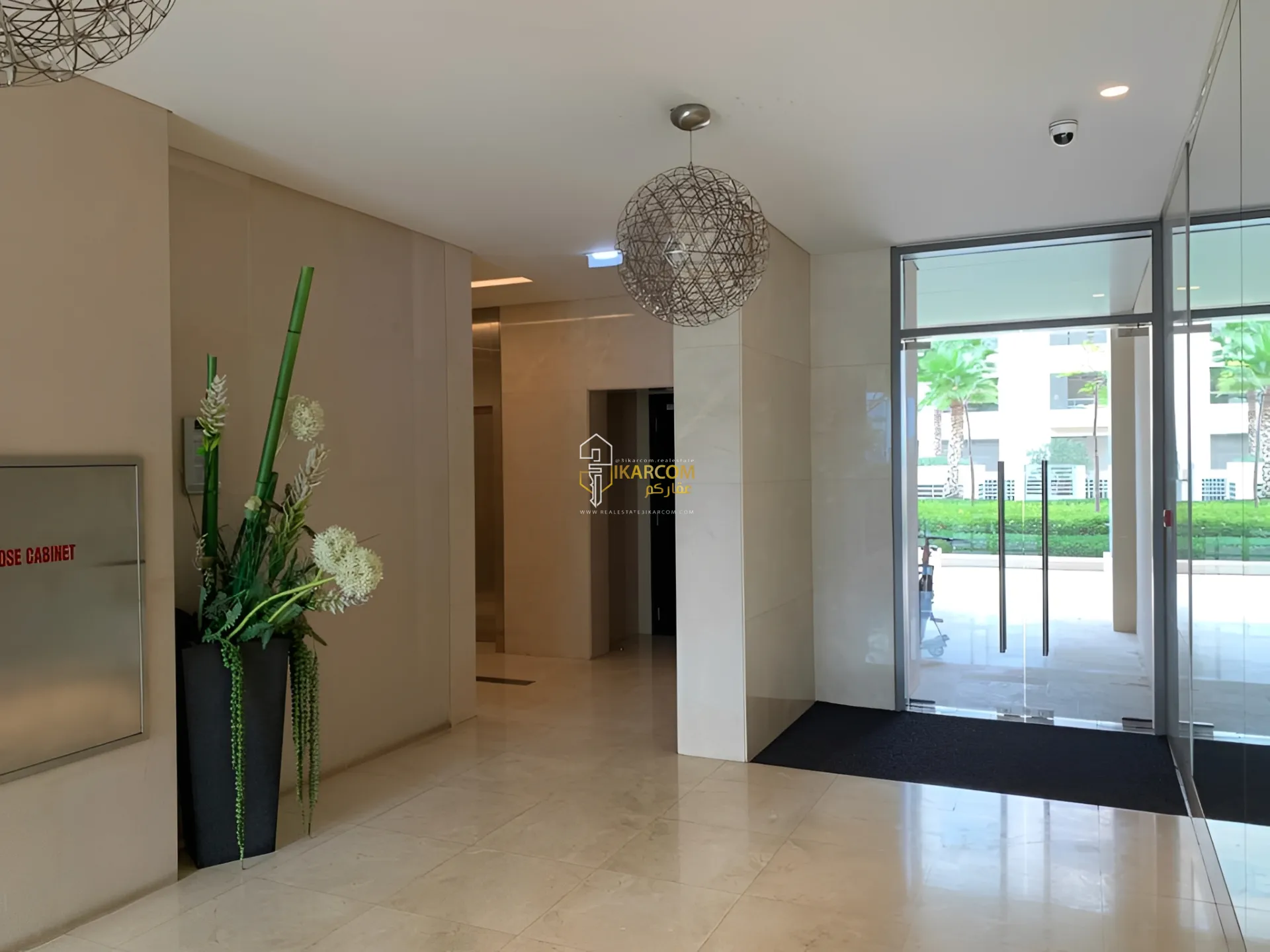Apartment for Rent in dbayeh