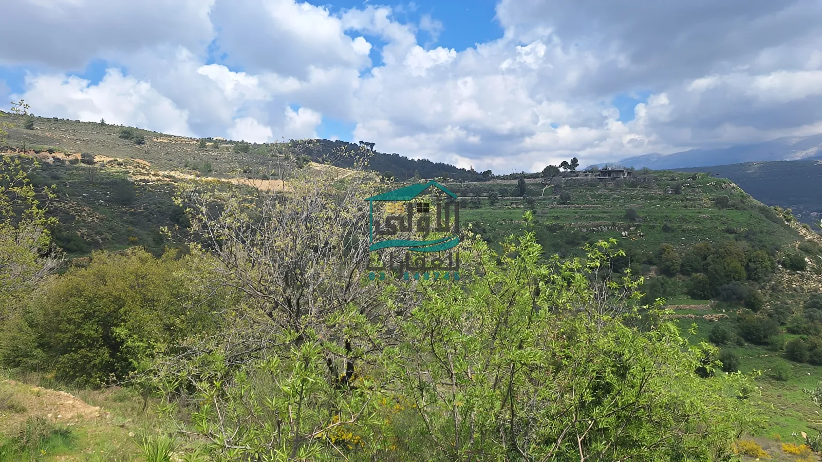 Land for sale in مزرعة الشوف، lebanon