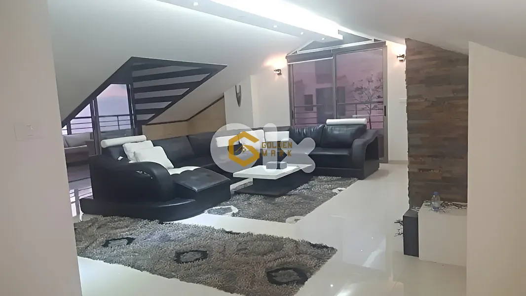 Duplex for Sale in Sehayleh - 6 bed, 5 bath