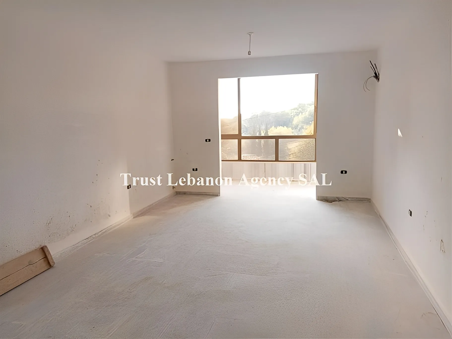Apartment for Sale in Baabda Botchay Lebanon - 2 bed, 2 bath
