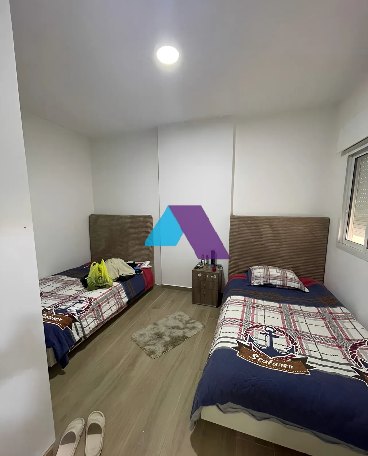 Apartment for Sale in Forn El Chebbak - 2 bed, 2 bath